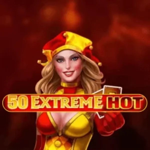 Play the 50 Extreme Hot slot by Eurocoin Interactive on Wild Robin Casino