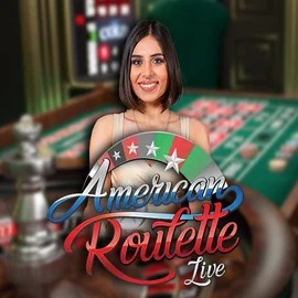 Play the American Roulette (Evolution) slot by Evolution on Wild Robin Casino