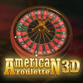 Play the American Roullete 3D (Evoplay) slot by Evoplay on Wild Robin Casino