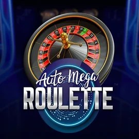 Play Auto Mega Roulette slot by Pragmatic Play on wildrobins.eu