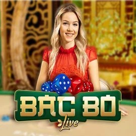Bac Bo online slot from Evolution – play at wildrobins.eu