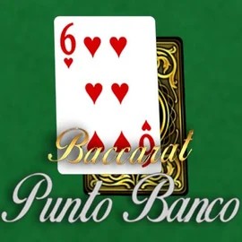 Baccarat - Punto Banco – slot by Red Tiger Gaming, featured at wildrobins.eu