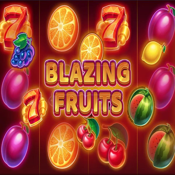 Enjoy Blazing Fruits by Inbet Games – logo hosted on wildrobins.eu