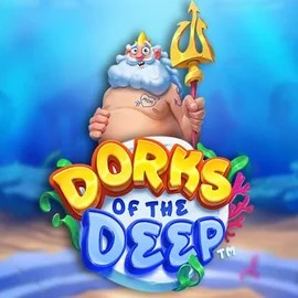 game logo by Hacksaw Gaming on wildrobins.eu