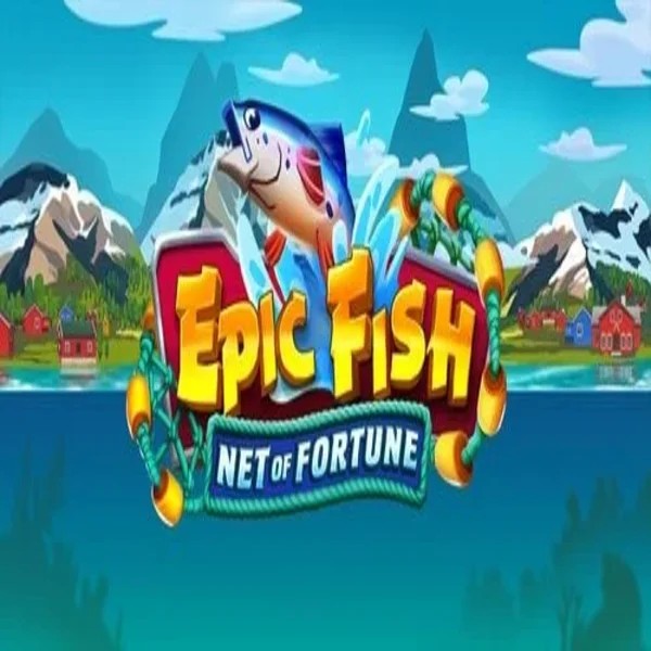 game logo by Quickspin on wildrobins.eu
