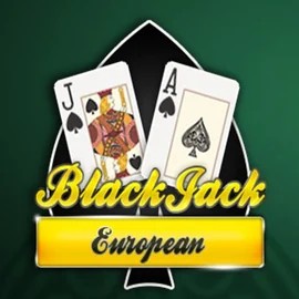 Try European Blackjack MH slot by Play'n GO on wildrobins.eu – logo image