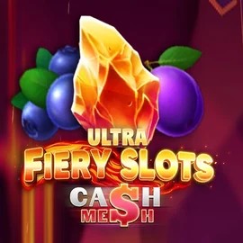 Play Fiery Slots Cash Mesh Ultra slot by BF Games on wildrobins.eu