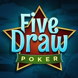 Enjoy Five Draw Poker MH (Nucleus) by Nucleus Gaming – logo hosted on wildrobins.eu