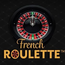Try French Roulette (NetEnt) slot by NetEnt on wildrobins.eu – logo image