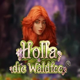 Play the Holla die Waldfee slot by Hölle Games on Wild Robin Casino