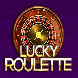 Play Lucky Roulette slot by Belatra Games on wildrobins.eu
