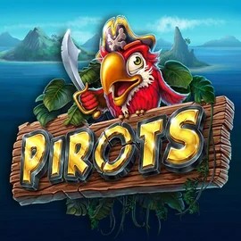 game logo by ELK Studios on wildrobins.eu