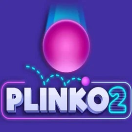 Plinko 2 online slot from BGAMING – play at wildrobins.eu