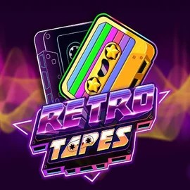 game logo by Push Gaming on wildrobins.eu