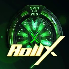 Roll X – slot by SmartSoft, featured at wildrobins.eu