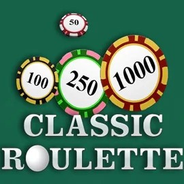 Play Roulette slot by OneTouch Games on wildrobins.eu