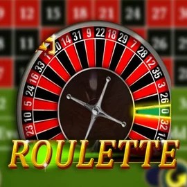 Roulette (Pragmatic Play) slot icon by Pragmatic Play, available at Wild Robin Casino