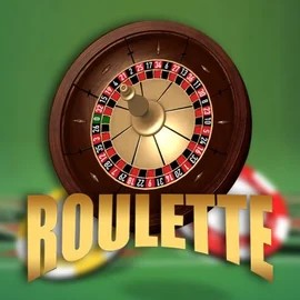 Roulette (Relax Gaming) slot visual from Relax Gaming available on wildrobins.eu
