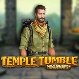 game logo by Relax Gaming on wildrobins.eu
