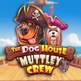 The Dog House Muttley Crew – slot by Pragmatic Play, featured at wildrobins.eu